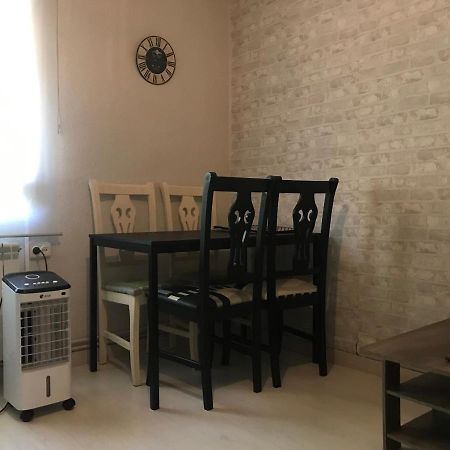 Apartamento Casa Edurne Apartment Валадоид Екстериор снимка