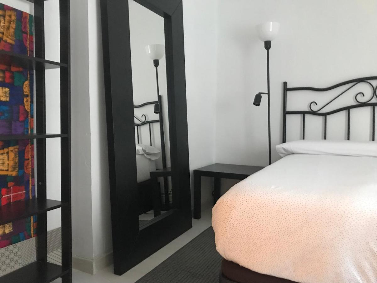 Apartamento Casa Edurne Apartment Валадоид Екстериор снимка