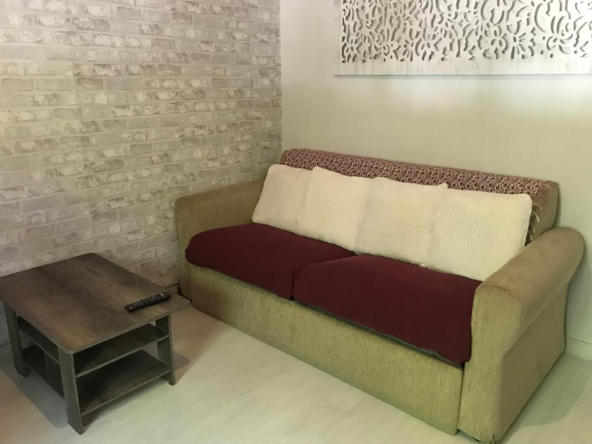 Apartamento Casa Edurne Apartment Валадоид Екстериор снимка