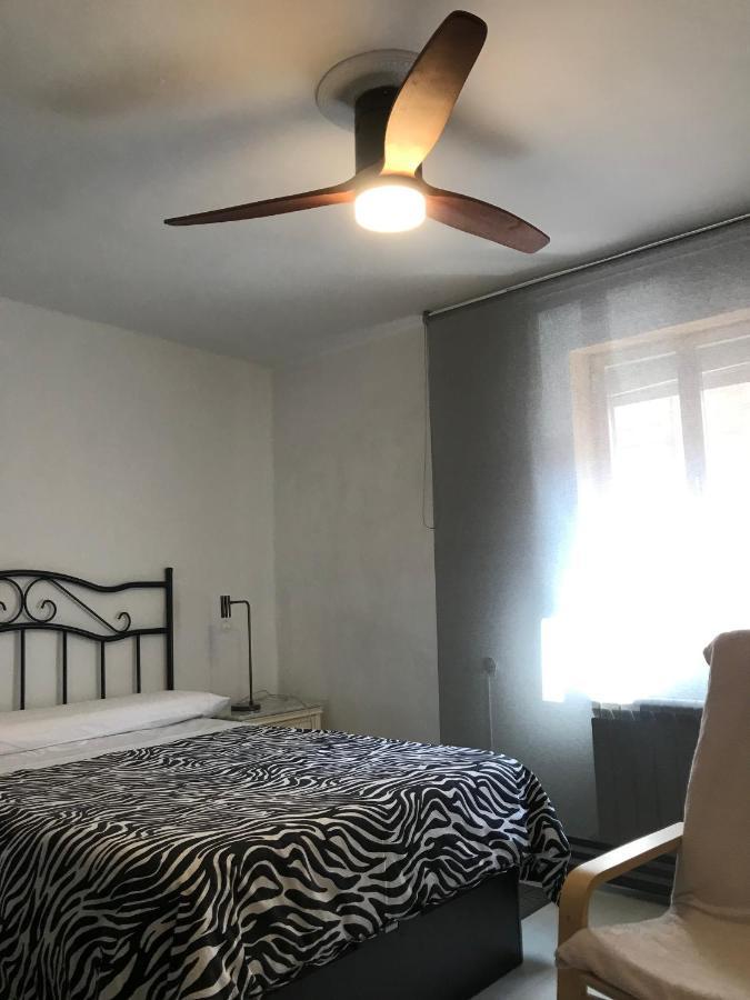 Apartamento Casa Edurne Apartment Валадоид Екстериор снимка