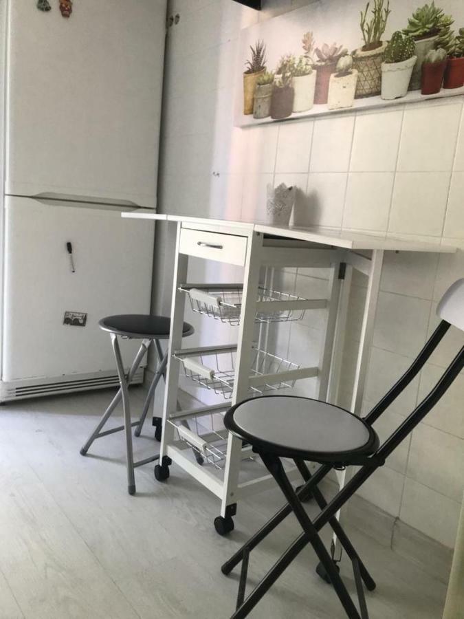 Apartamento Casa Edurne Apartment Валадоид Екстериор снимка
