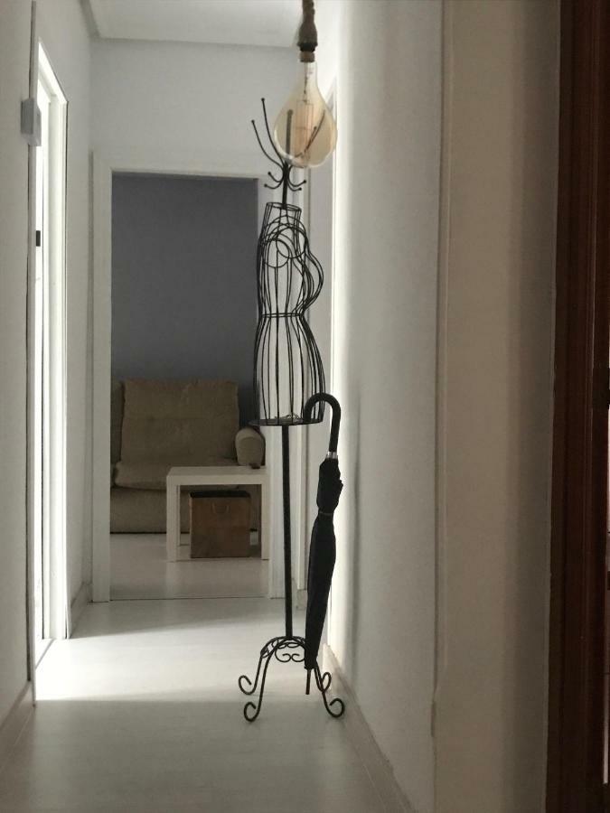 Apartamento Casa Edurne Apartment Валадоид Екстериор снимка
